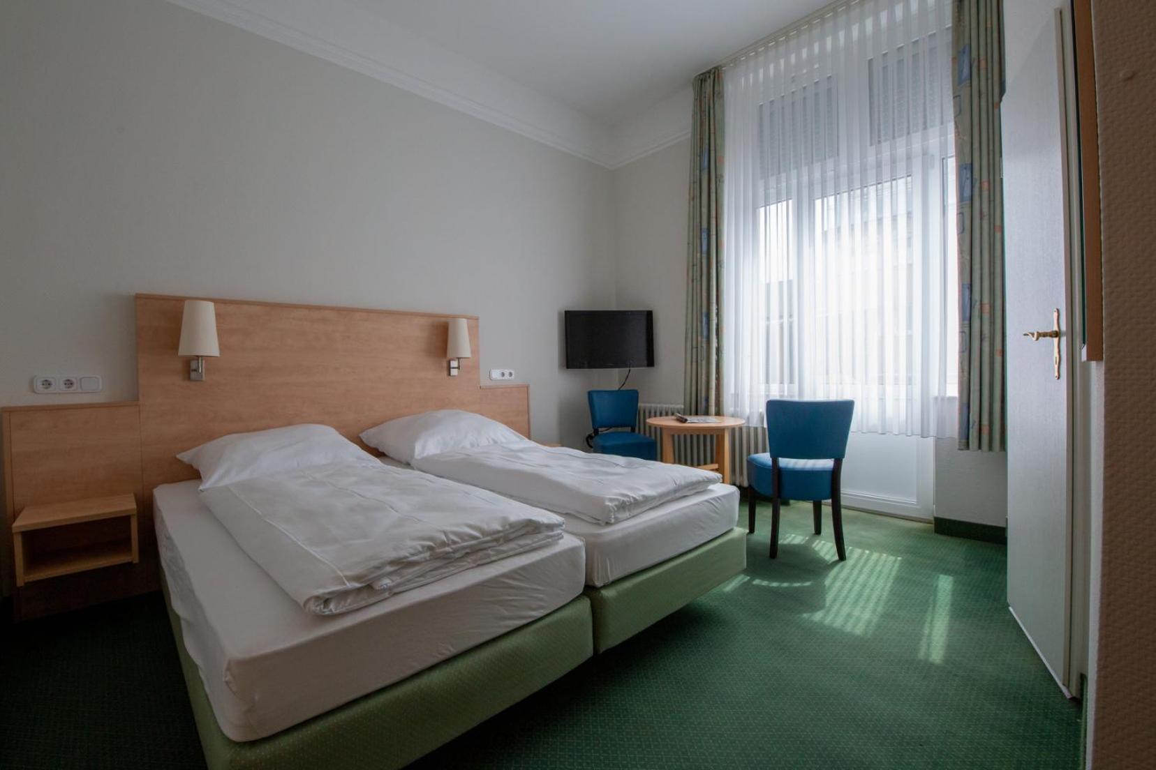 Logierhaus Extra Otel Norderney Dış mekan fotoğraf