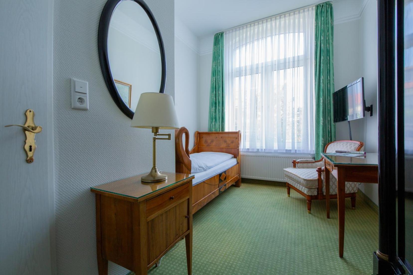Logierhaus Extra Otel Norderney Dış mekan fotoğraf