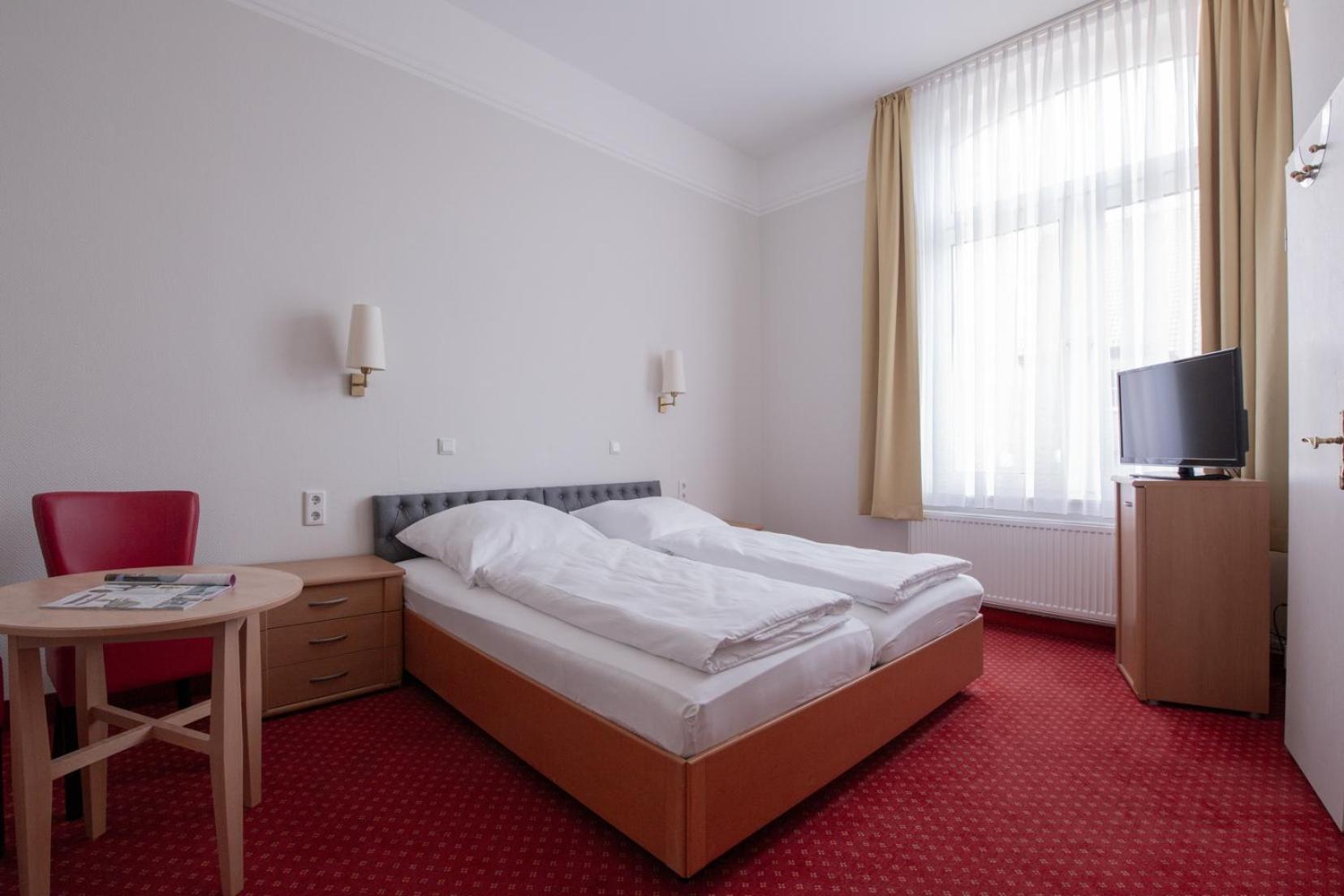 Logierhaus Extra Otel Norderney Dış mekan fotoğraf