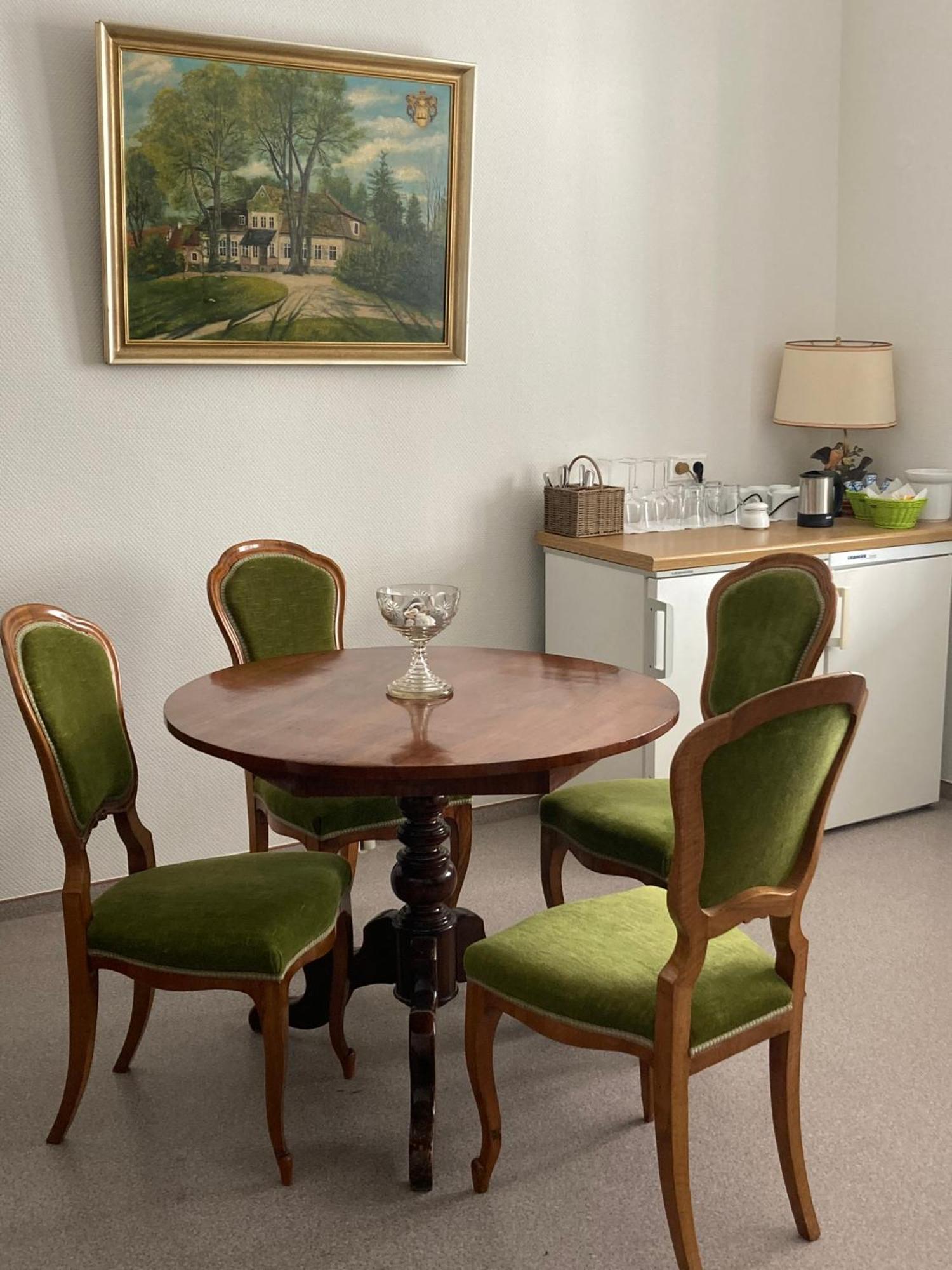 Logierhaus Extra Otel Norderney Dış mekan fotoğraf